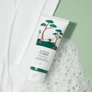 PINE CALMING CICA CLEANSER 150 ml