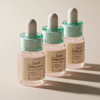 Spot the Difference Blemish Treatment 15ml