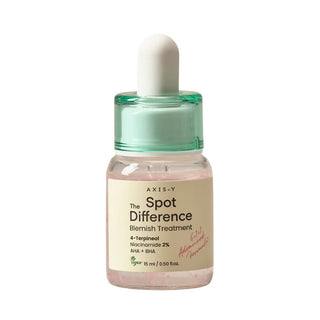 Spot the Difference Blemish Treatment 15ml