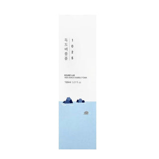 1025 DOKDO BUBBLE FOAM 150ml