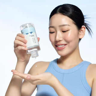 1025 DOKDO Toner 200ml +DOKDO Lotion 200ml