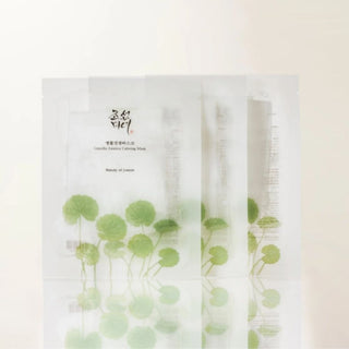 Centella Asiatica Calming Mask