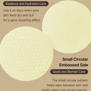 DEEP VITA C PAD (70pcs)