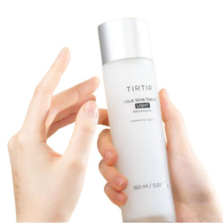 MILK SKIN TONER LIGHT 150ML