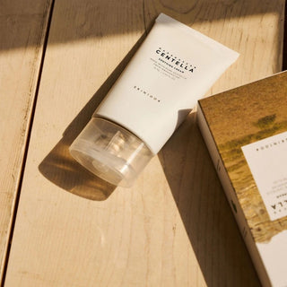 Madagascar Centella Soothing Cream