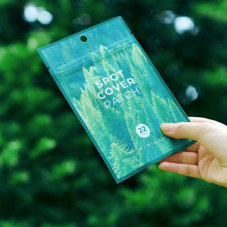 Spot Cover Patch